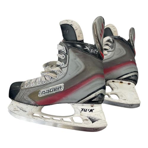 Used Bauer X 5.0 Senior Hockey Skate Senior 8.5 11735-S000368009