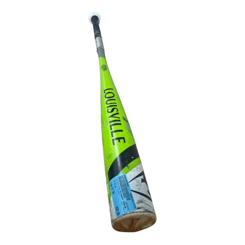 Used Louisville Slugger VAPOR BB/SB USSSA 2 5/8 Bat 31" 11735-S000365495