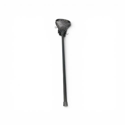 Used VISION ID JR. Jr Atk/Mid Complete Stick Black 11735-S000365475