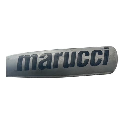 Used Marucci F5 BB/SB Youth Bat 29" 11735-S000365296