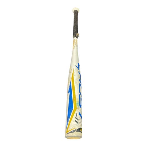 Used Easton GHOST BB/SB Fastpitch Bat 27" 11735-S000363418