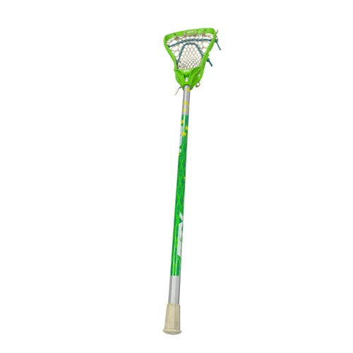 Used STX 6000 Wmn Atk/Mid Complete Stick Green 11735-S000361230