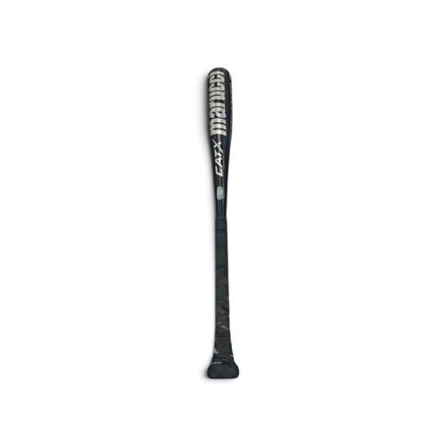 Used Marucci CAT X VANTA BB/SB Senior League Bat 29" 11735-S000369720