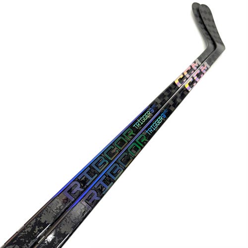 2 Pack - CCM Trigger 9 Pro LH 85 Flex P29 - RH2438