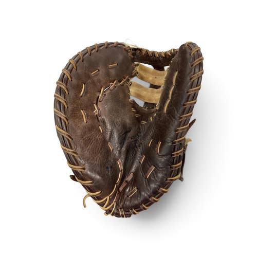 Used Mizuno GXF 92 BB/SB First Base LH Throw Brown 12 1/2" 11735-S000368309