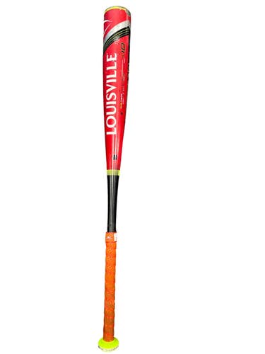 Used Louisville Slugger OMAHA 516 BB/SB Youth Bat 31" 11735-S000368253
