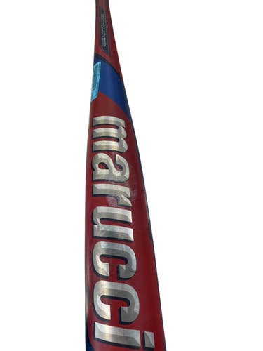 Used Marucci CAT 9 BB/SB USSSA 2 3/4 Bat 30" 11735-S000367712