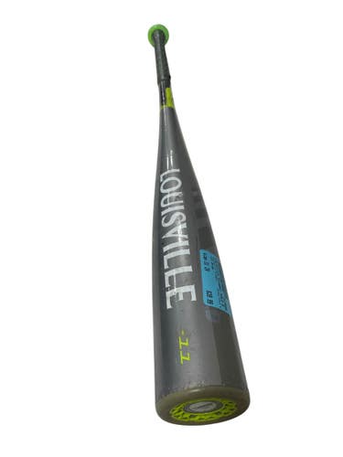 Used Louisville Slugger SOLO 6 BB/SB Youth Bat 31" 11735-S000364722