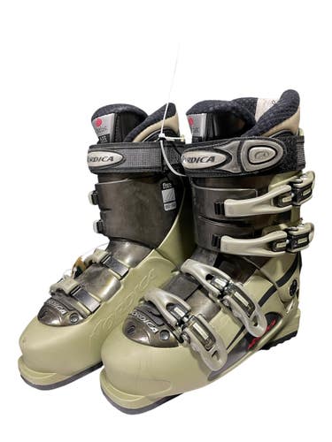 Used Snowshoes Mens Green 28" 11735-S000357446