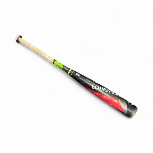 Used Louisville Slugger PRIME 917 BB/SB High School -3 Bat 31" 11735-S000347502