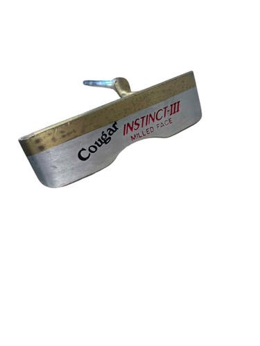 Used Cougar Womens Putter RH 11735-S000366432