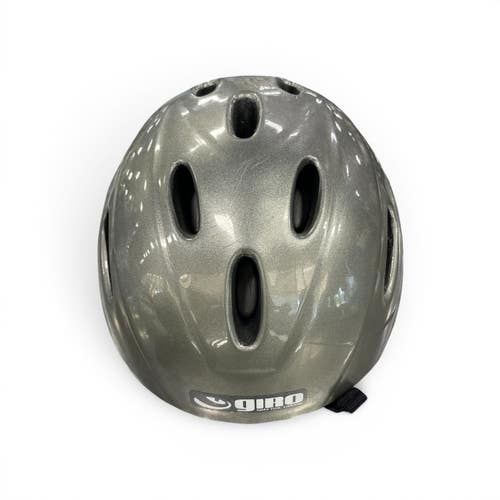 Used Giro Snowsport Helmet Adult Black LG 11735-S000360990