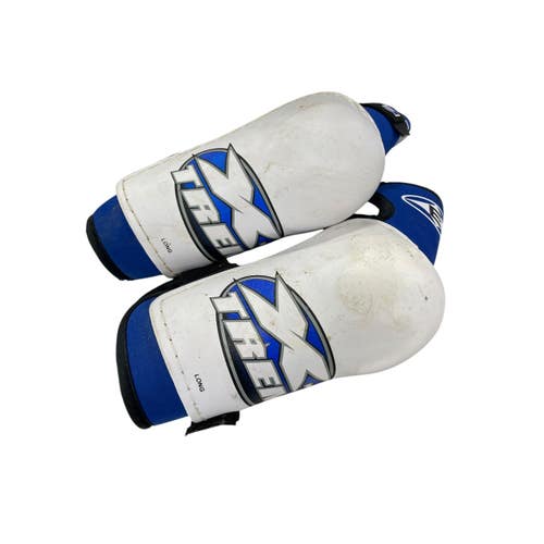 Used Easton X-TREME Senior Elbow Pads MD 11735-S000360677