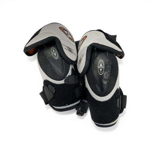 Used Easton SYNERGY 300 Senior Elbow Pads XS 11735-S000360678