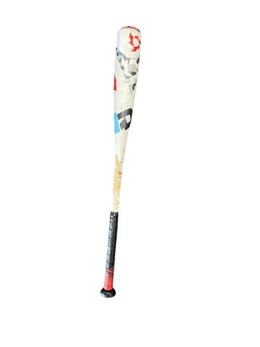 Used Demarini V0Z-20 BB/SB USSSA 2 3/4 Bat 30" 11735-S000359585