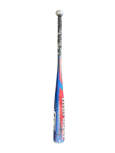 Used Marucci CAT 9 BB/SB USSSA 2 3/4 Bat 31" 11735-S000359586