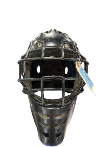 Used Easton MASK Umpire Mask 11735-S000359394