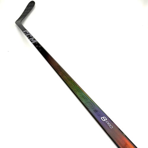 CCM Jetspeed FT8 Pro RH 85 Flex P90TM - RH2442