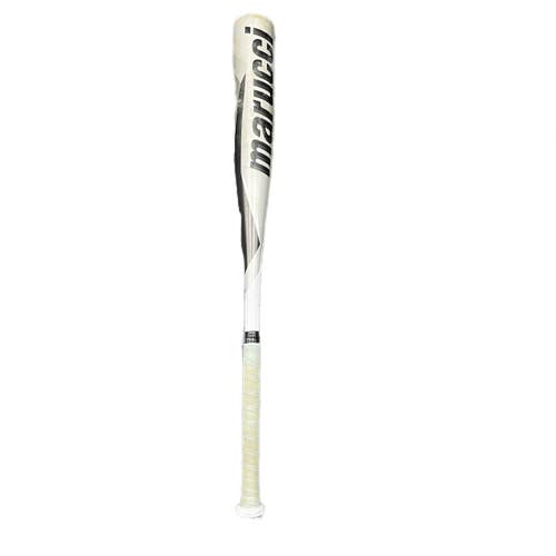 Used Marucci F5 BB/SB USSSA 2 3/4 Bat 31" 11735-S000351236