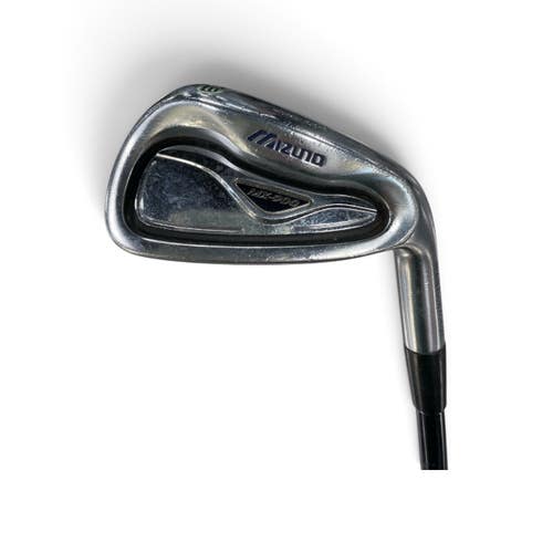 Used Mizuno MX900 Mens Individual Iron RH 8 Iron 11735-S000370404