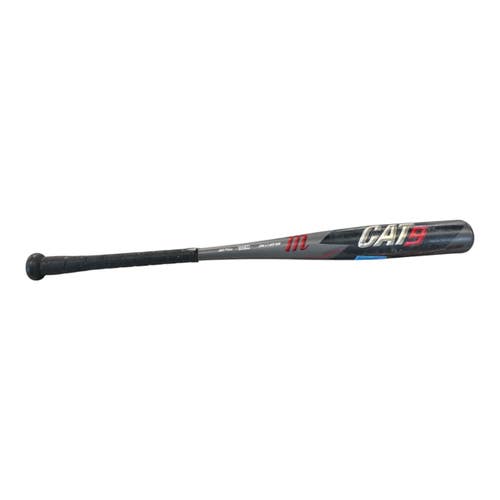 Used Marucci CAT 9 MC8C9 BB/SB High School -3 Bat 31" 11735-S000370307