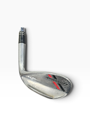 Used Taylormade ATV Golf Wedge Mens RH 50 Degree 11735-S000370233