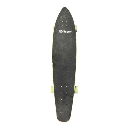 Used RETRO SYNC Longboard Sky Blue Long 11735-S000370143