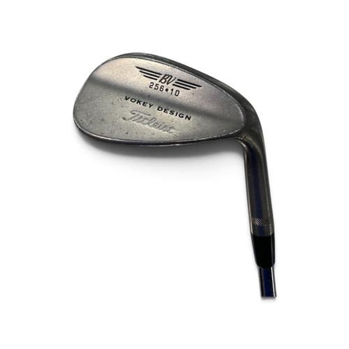 Used Titleist BV VOKEY 250.10 Golf Wedge Mens RH 56 Degree 11735-S000369248