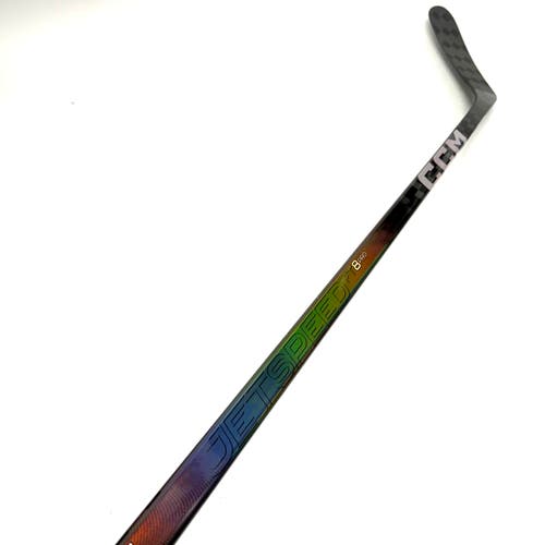 CCM Jetspeed FT8 Pro LH 80 Flex P29 Custom - RH2437