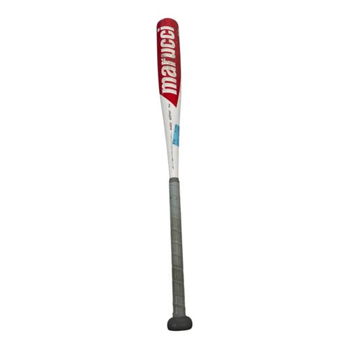 Used Marucci CAT 8 BB/SB USSSA 2 3/4 Bat 31" 11735-S000366086