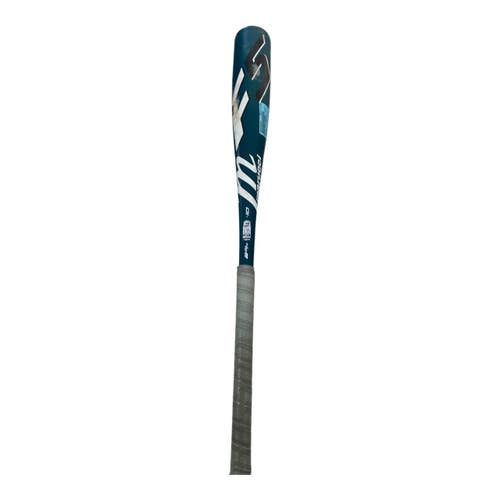 Used Marucci F5 MSBF5410 BB/SB USSSA 2 3/4 Bat 28" 11735-S000366059