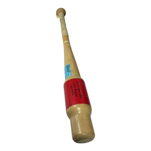 Used SWEET SPOT BAT BB/SB Fungo Bat 29" 11735-S000365579