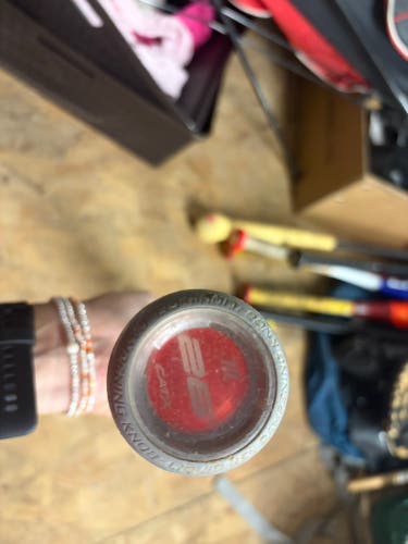 Marucci CAT X Composite Bat (-10) 18 oz 28" (Used)