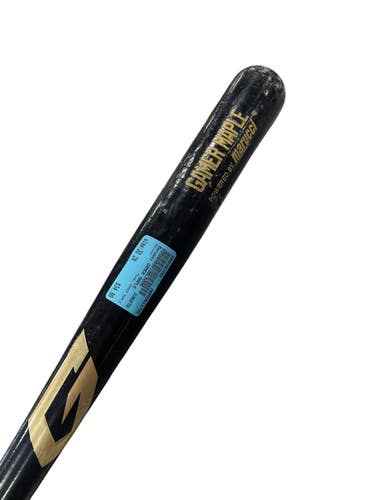 Used Marucci GAMER MAPLE BB/SB Wood Bat 30" 11735-S000362168