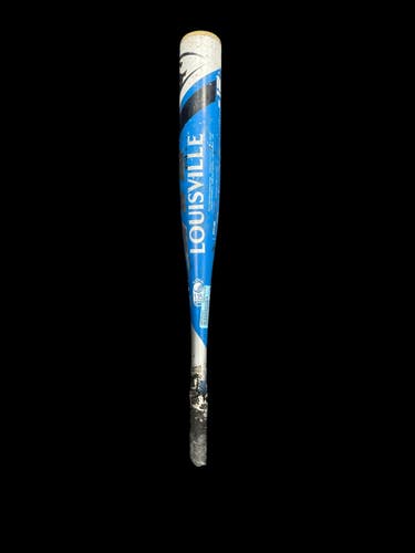 Used Louisville Slugger YBCT152 BB/SB Fastpitch Bat 29" 11735-S000358123
