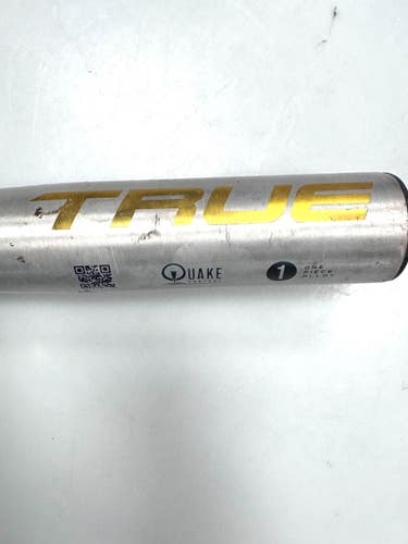 Used True DYNAMIC BB/SB High School -3 Bat 32" 11860-S000317241