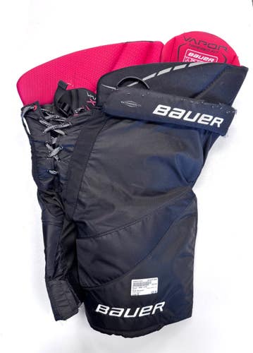 Used Bauer X900 LITE Junior Pant Black XL 11860-S000317233