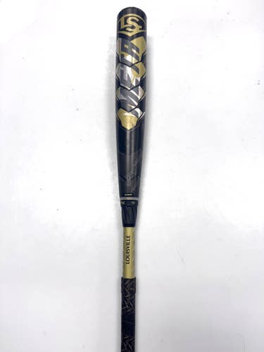 Used Louisville Slugger META BBCOR 32/29 -3 BB/SB High School -3 Bat 32" 11860-S000317230