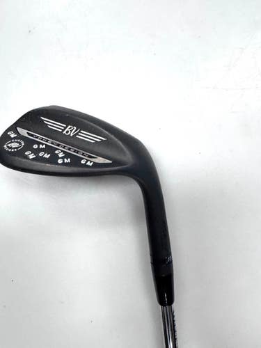 Used Titleist SM11 VOKEY 60M Golf Wedge Mens RH 60 Degree 11860-S000317216