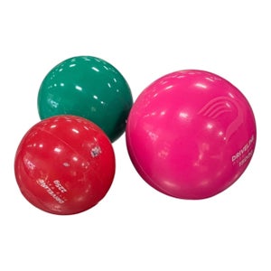 Used Driveline PYLOCARE BALLS BB/SB Training Aid 11735-S000368401