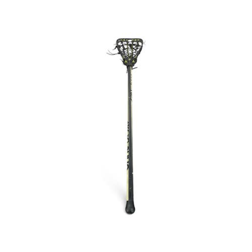 Used Brine MANTRA Men Atk/Mid Complete Stick Black 11735-S000368905