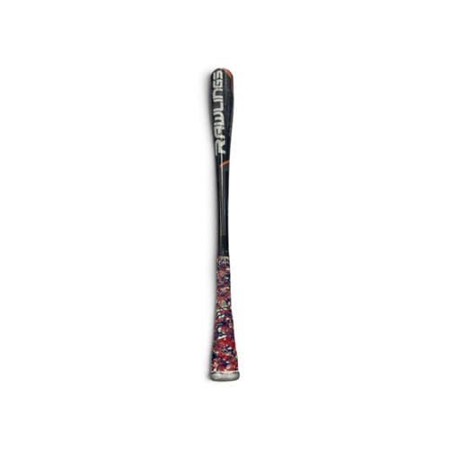 Used Rawlings PRODIGY BB/SB Youth Bat 28" 11735-S000368880