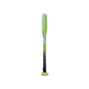 Used Worth ECLIPSE COMPOSITE BB/SB Fastpitch Bat 30" 11735-S000368850