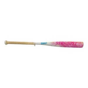 Used RIP-IT STARDUST BB/SB Fastpitch Bat 28" 11735-S000368063