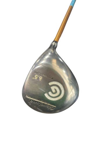 Used Cleveland LAUNCHER Mens Driver RH 8.5 Degree 11735-S000367867