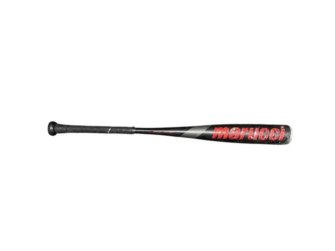 Used Marucci CAT 9 BB/SB Youth Bat 31" 11735-S000367357