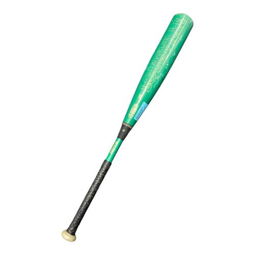Used Louisville Slugger META BB/SB USSSA 2 3/4 Bat 29" 11735-S000367183