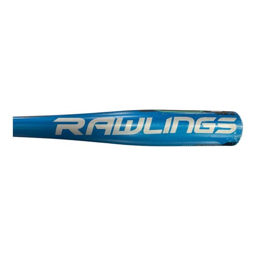 Used Rawlings RX4 BB/SB Youth Bat 29" 11735-S000365484