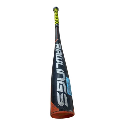 Used Rawlings ALLOY PRODIGY BB/SB Youth Bat 28" 11735-S000365485