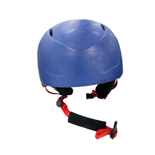 Used Bolle Snowsport Helmet Adult Navy Blue SM 11735-S000361256